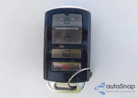 2015 Kia Cadenza Premium из США, поврежденный, VIN KNALN4D76F5172278